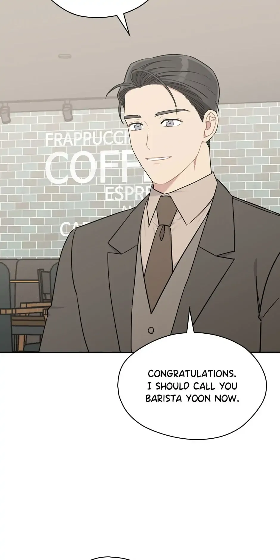 Spring’s Espresso Chapter 59 - page 10
