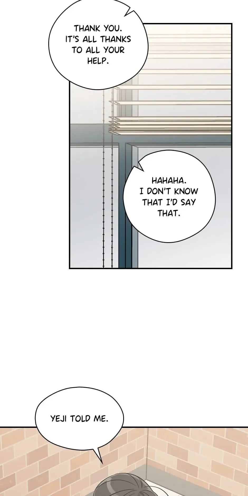 Spring’s Espresso Chapter 59 - page 11