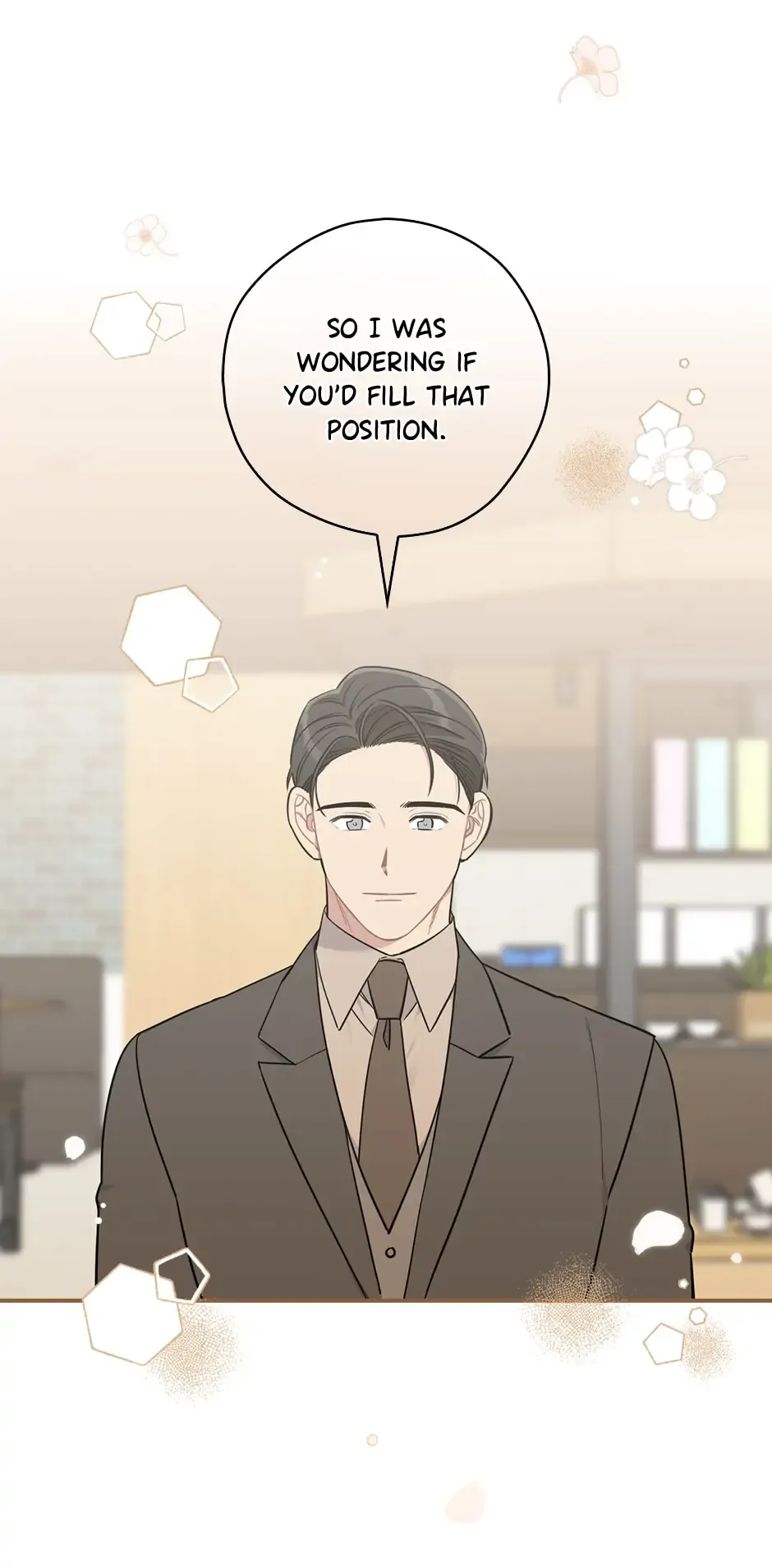 Spring’s Espresso Chapter 59 - page 16