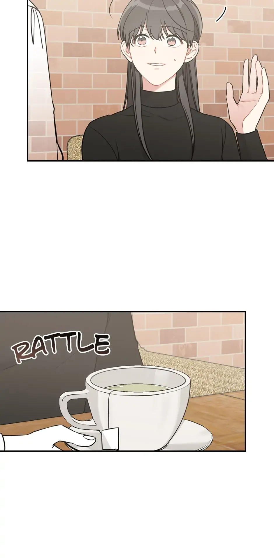 Spring’s Espresso Chapter 59 - page 19