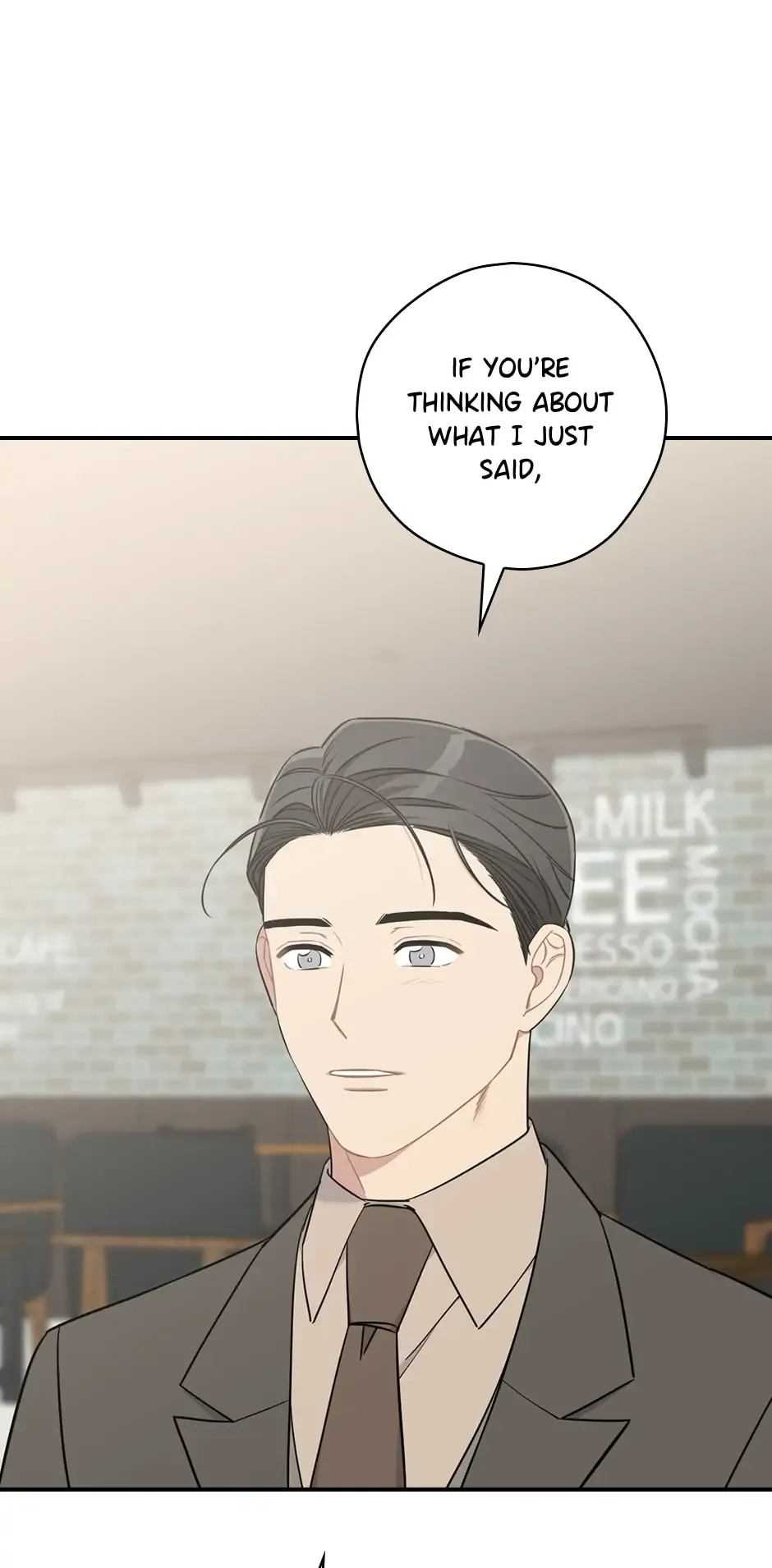 Spring’s Espresso Chapter 59 - page 20