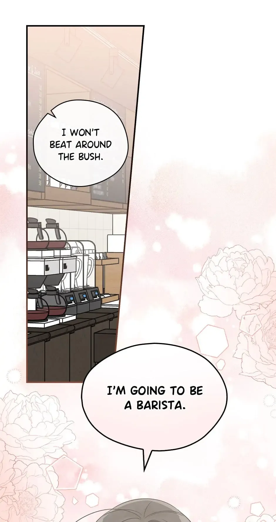 Spring’s Espresso Chapter 59 - page 22