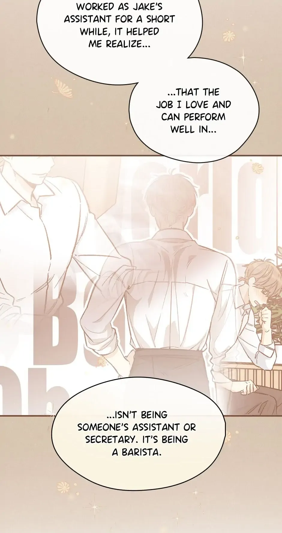 Spring’s Espresso Chapter 59 - page 26