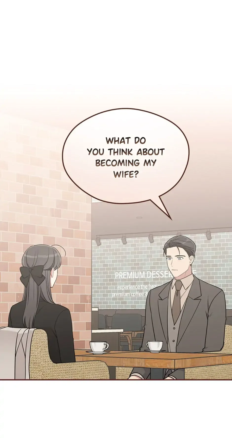 Spring’s Espresso Chapter 59 - page 28