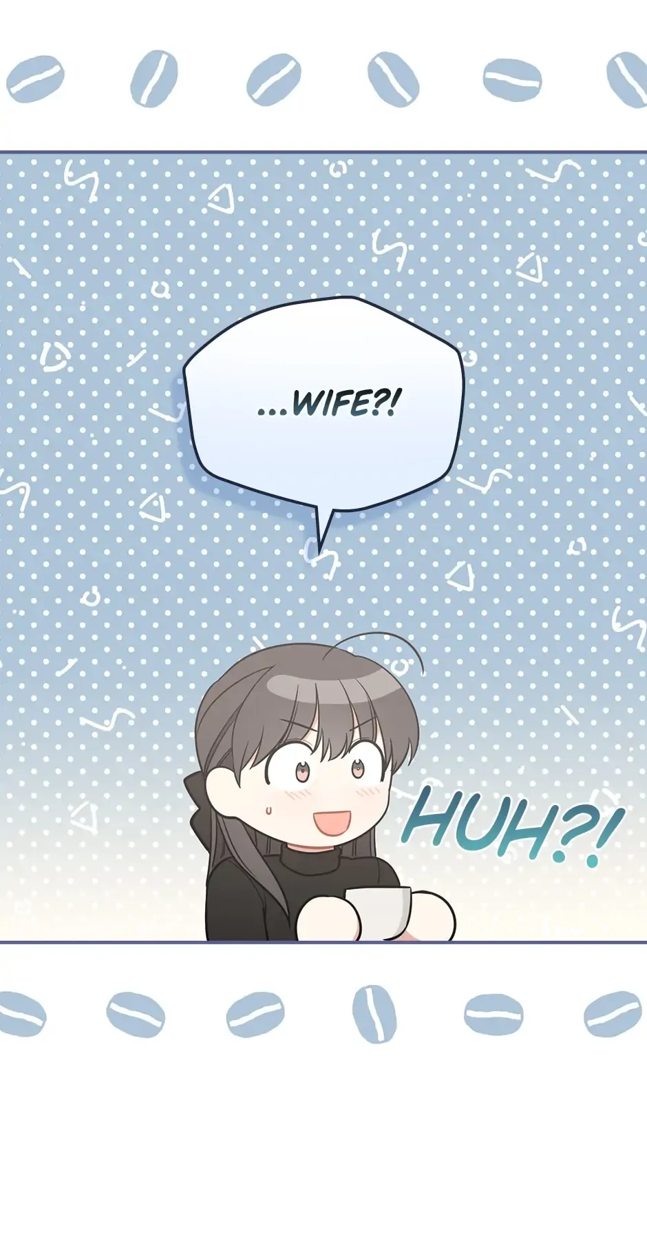 Spring’s Espresso Chapter 59 - page 30