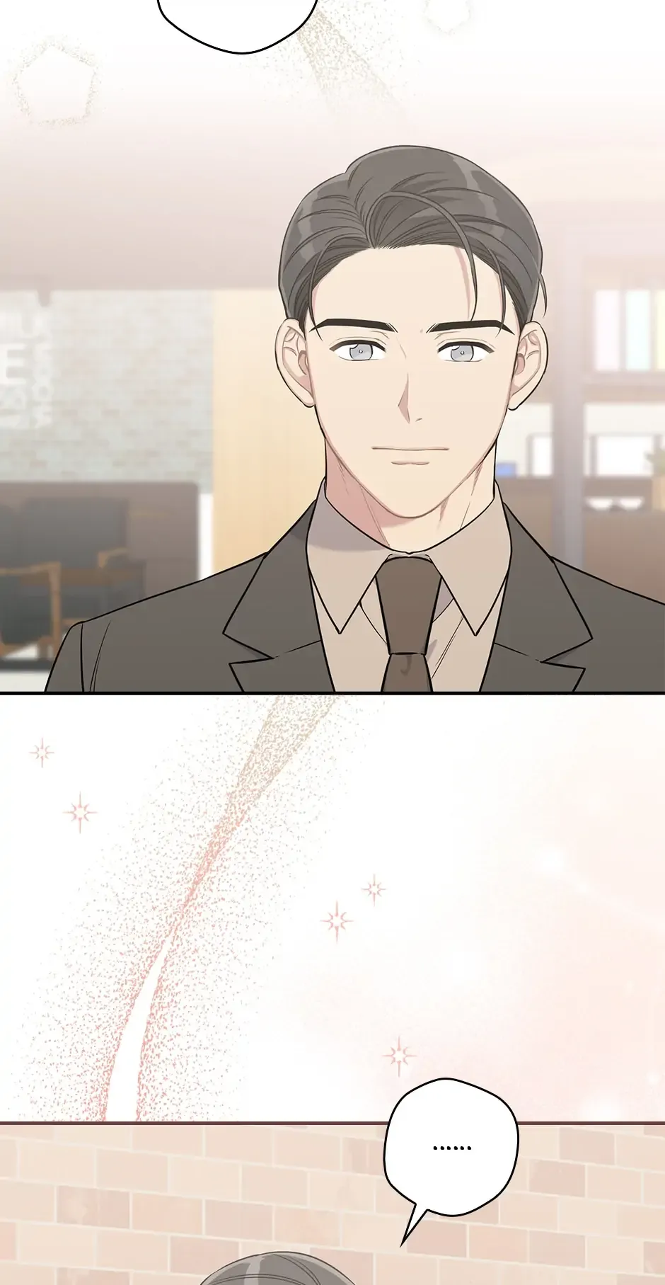 Spring’s Espresso Chapter 59 - page 32