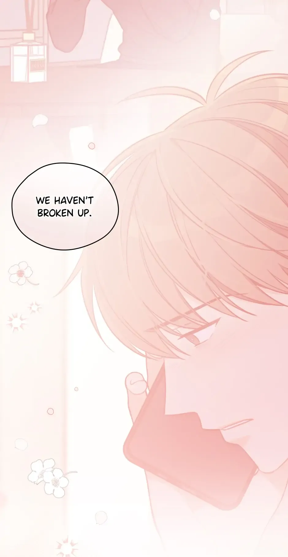 Spring’s Espresso Chapter 59 - page 34