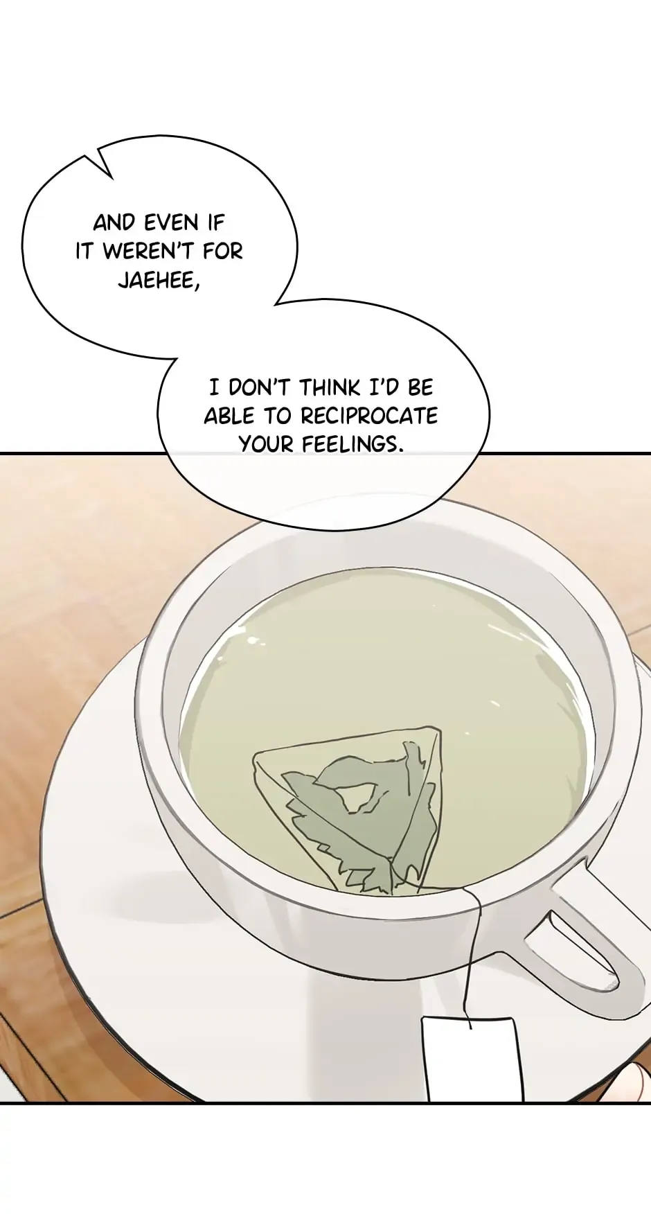 Spring’s Espresso Chapter 59 - page 36