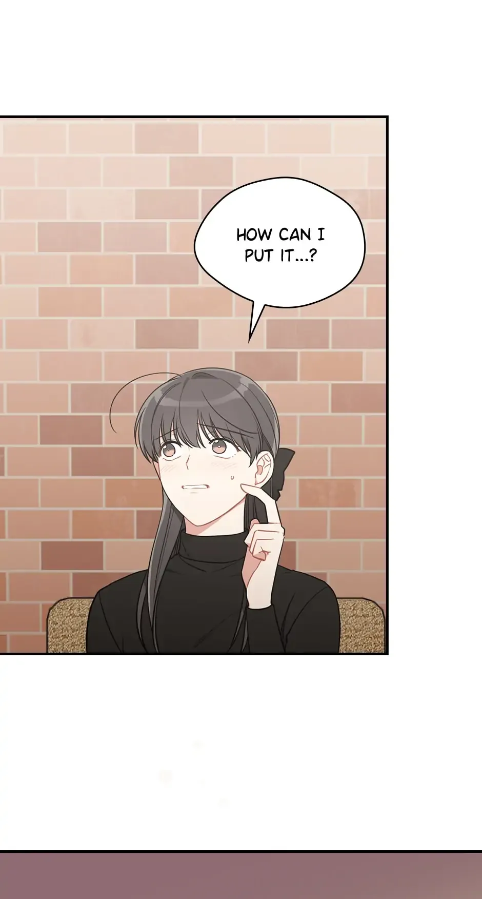 Spring’s Espresso Chapter 59 - page 37