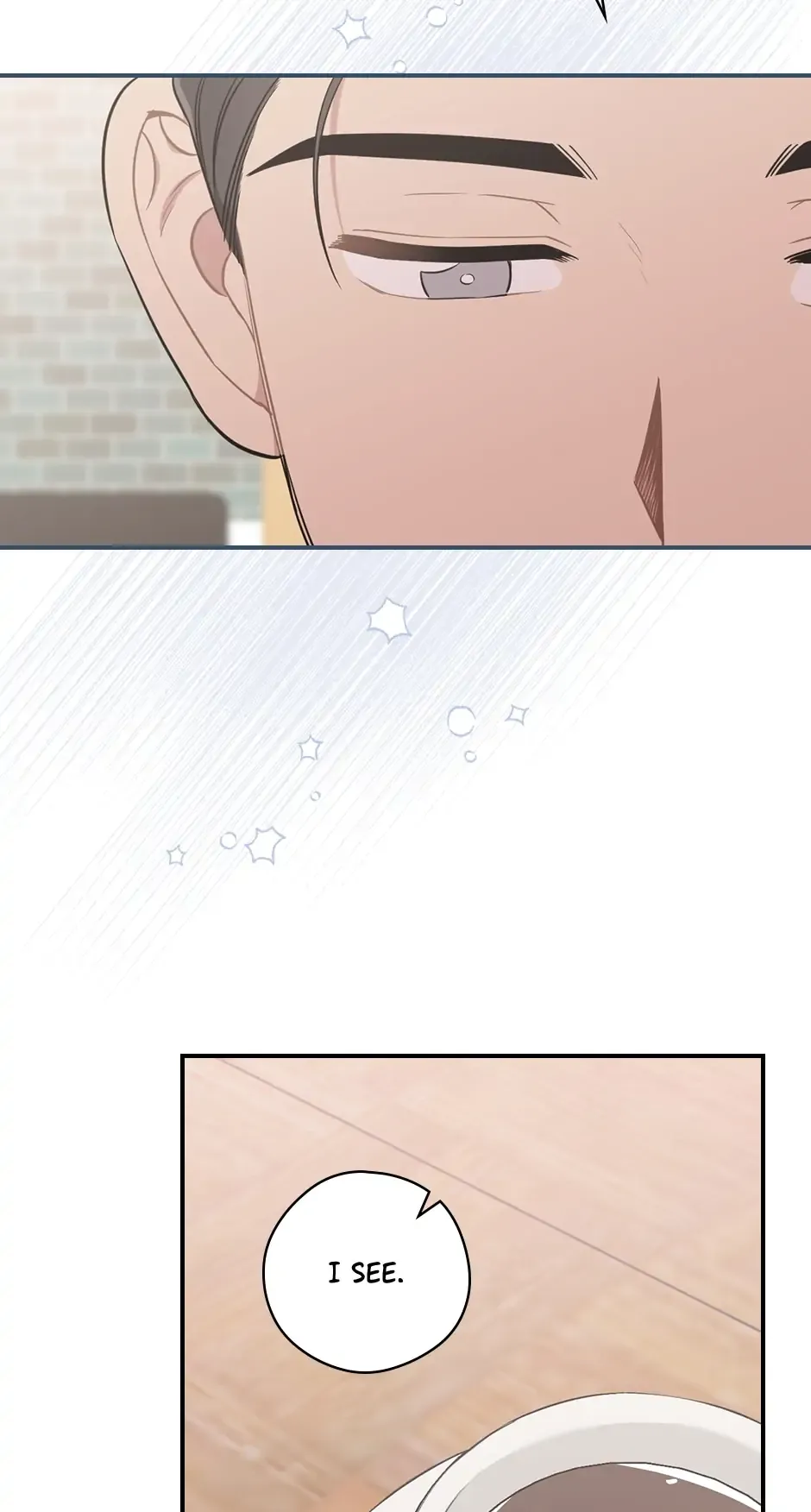 Spring’s Espresso Chapter 59 - page 39