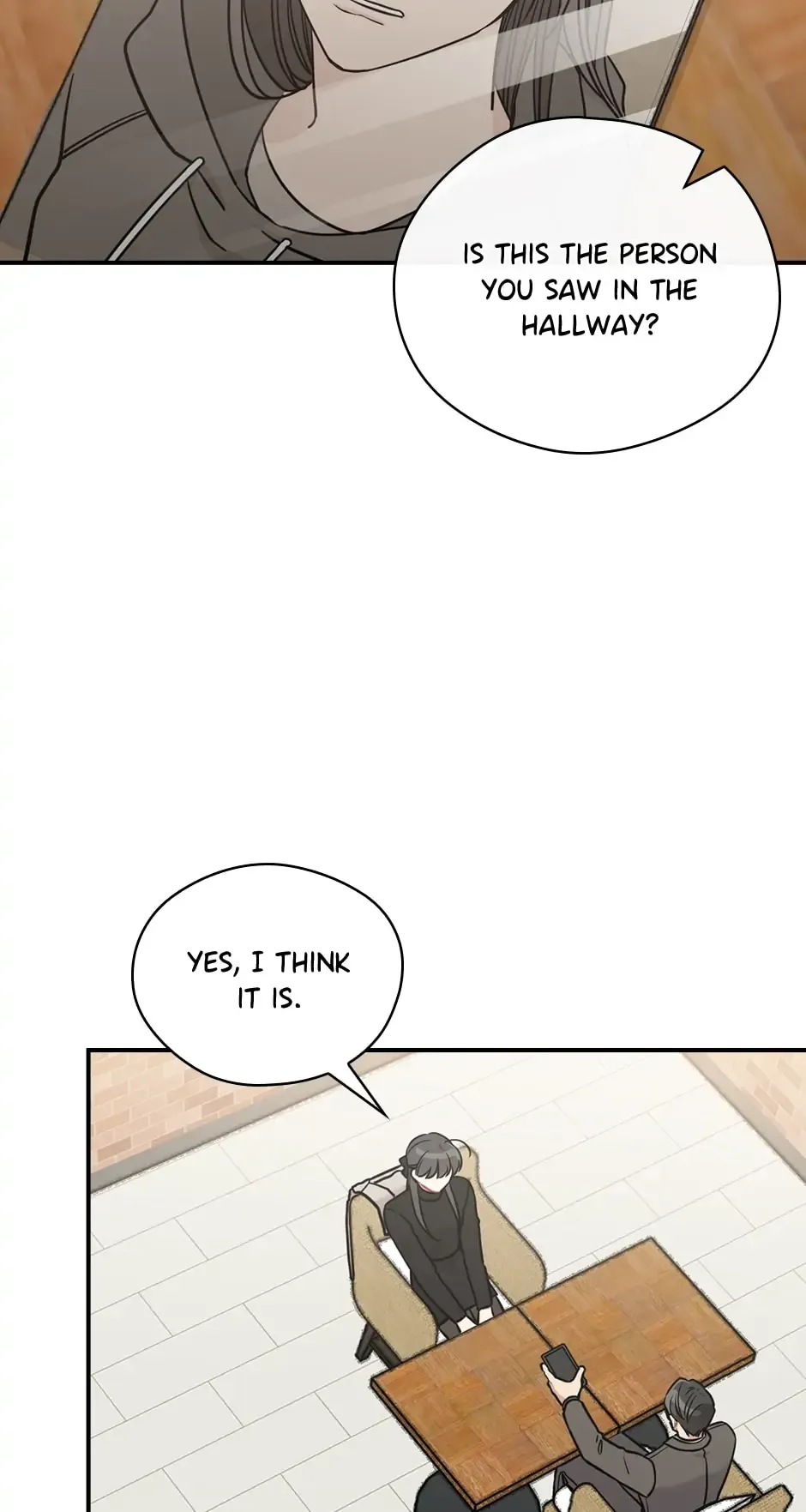 Spring’s Espresso Chapter 59 - page 4