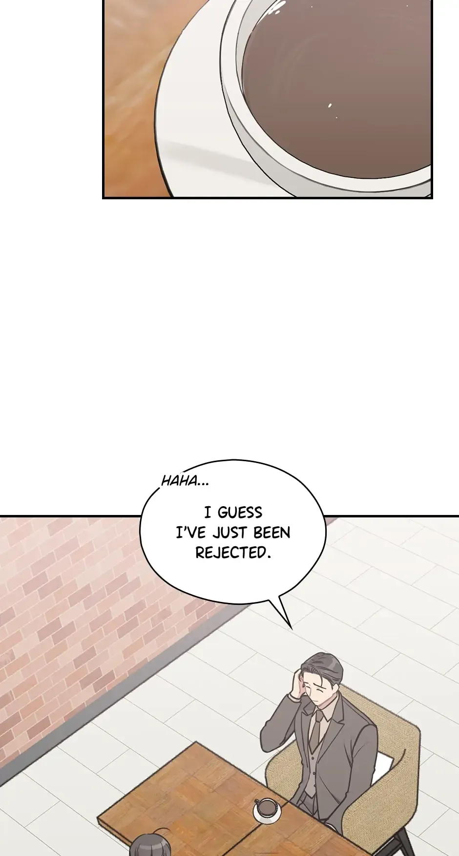 Spring’s Espresso Chapter 59 - page 40