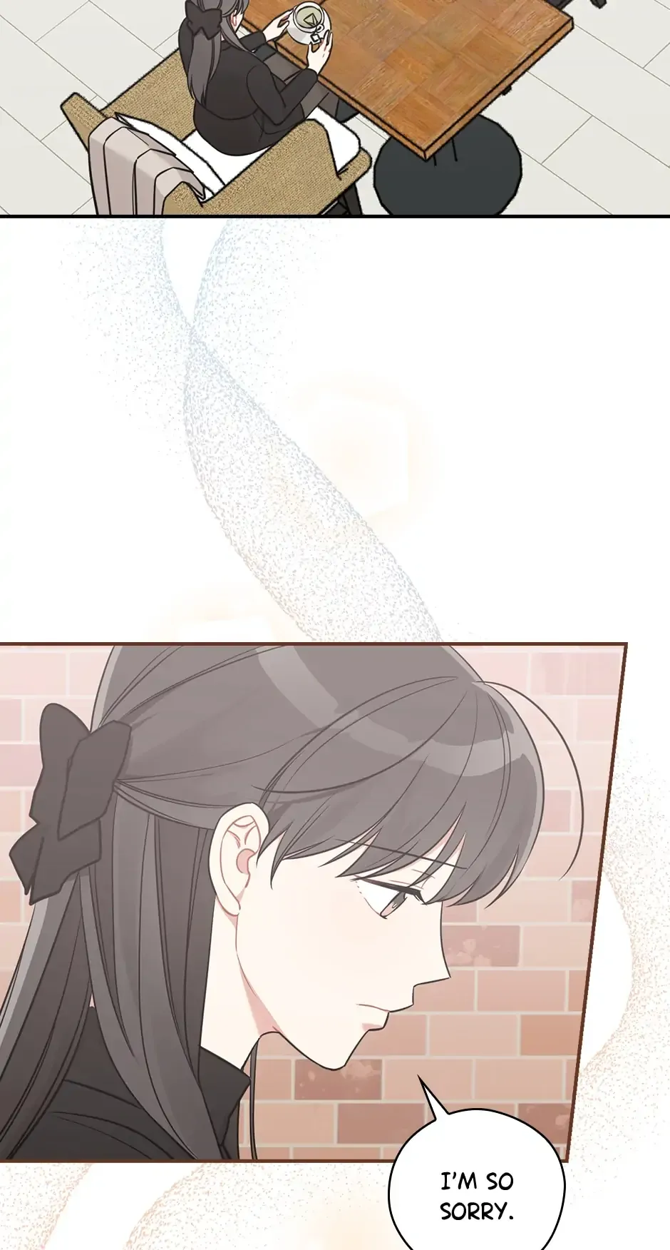 Spring’s Espresso Chapter 59 - page 41