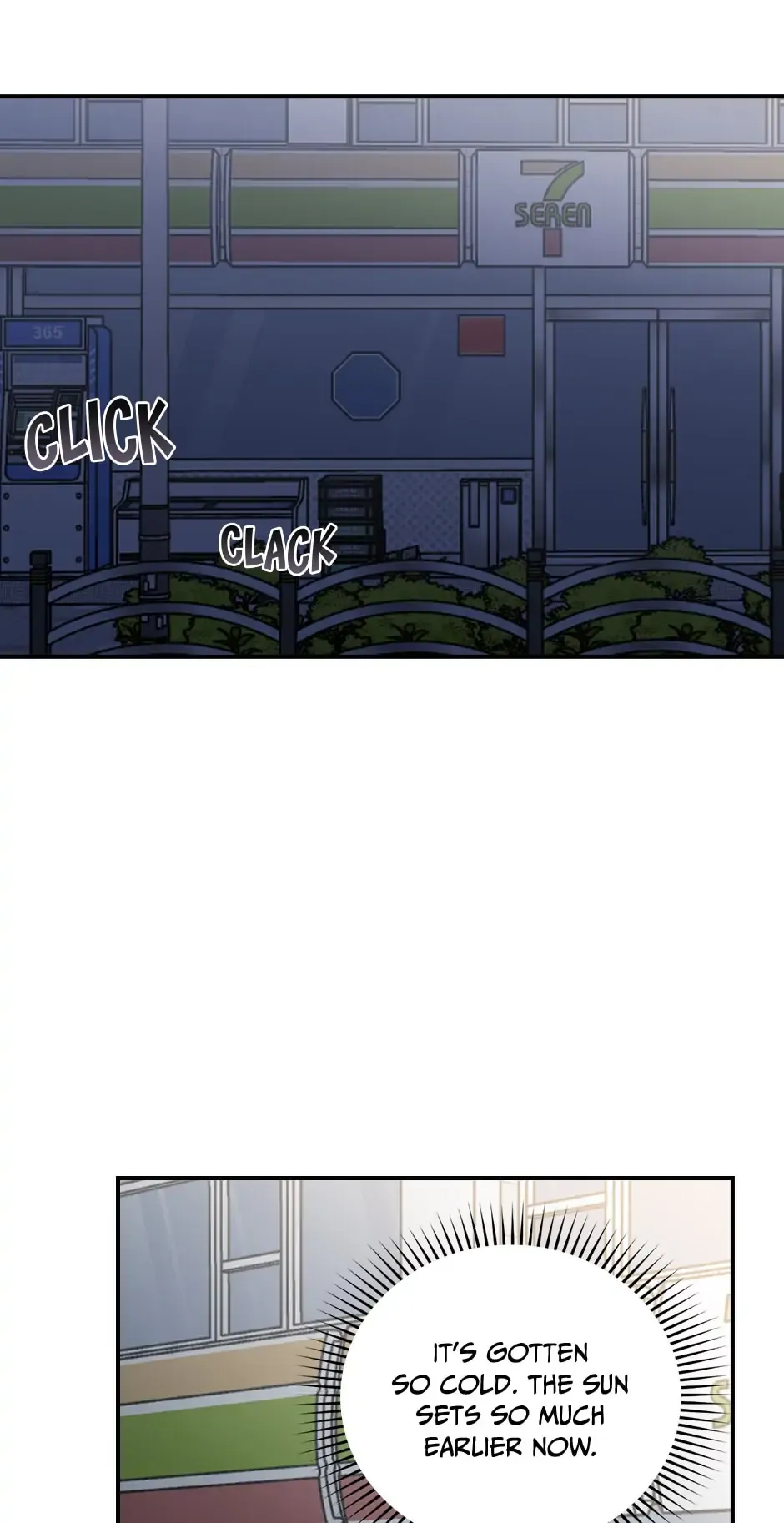 Spring’s Espresso Chapter 59 - page 45