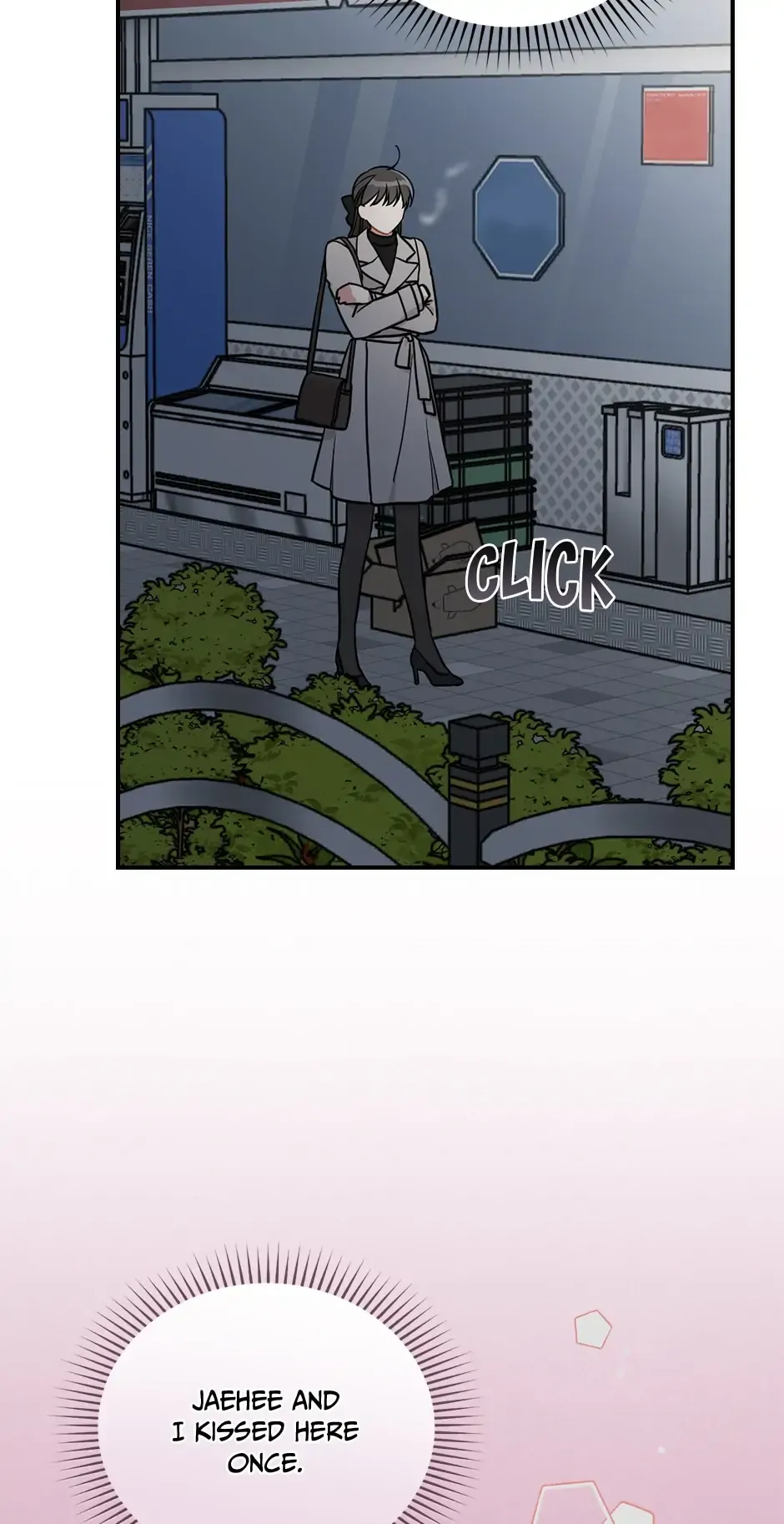 Spring’s Espresso Chapter 59 - page 46