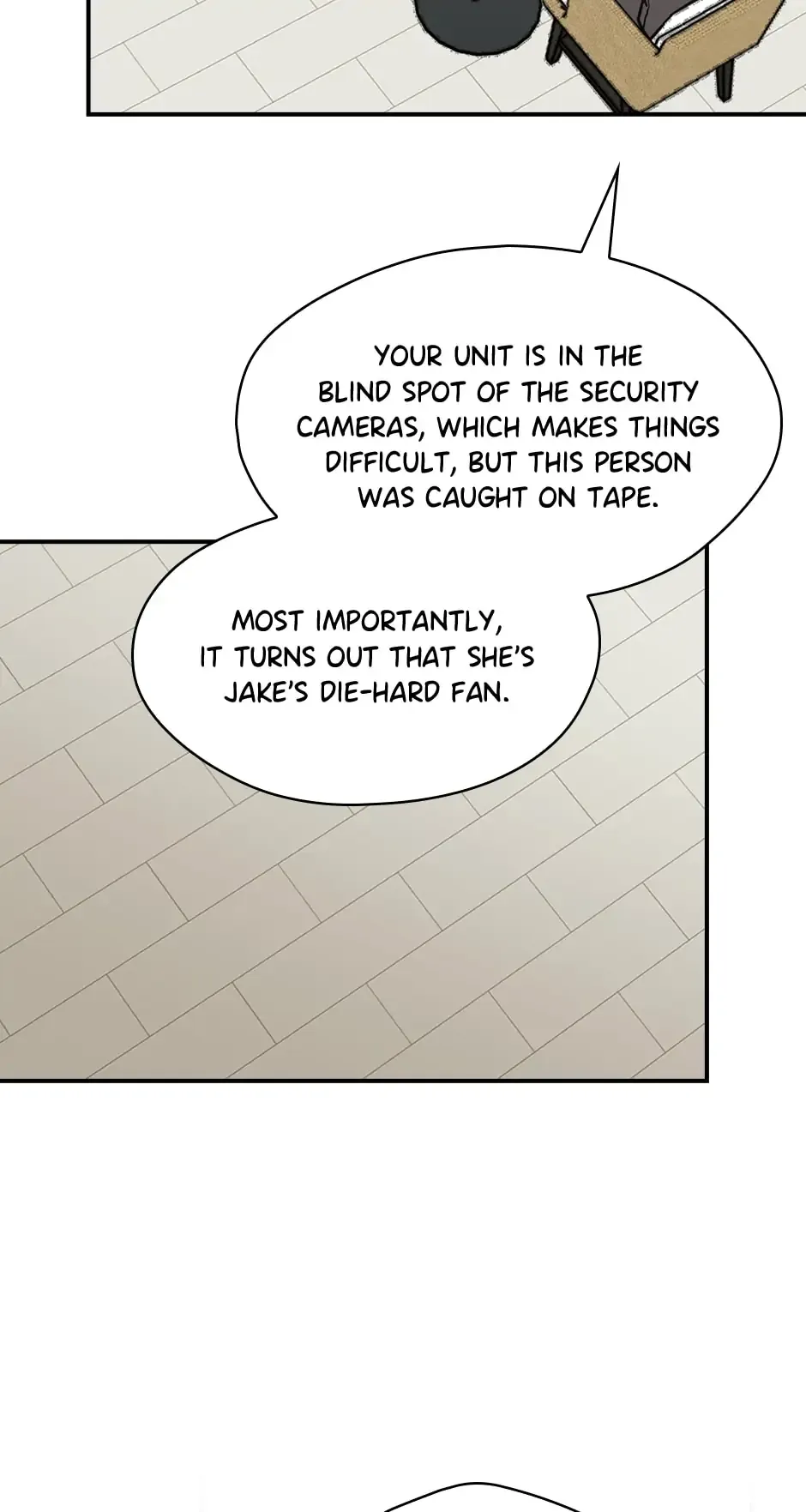 Spring’s Espresso Chapter 59 - page 5