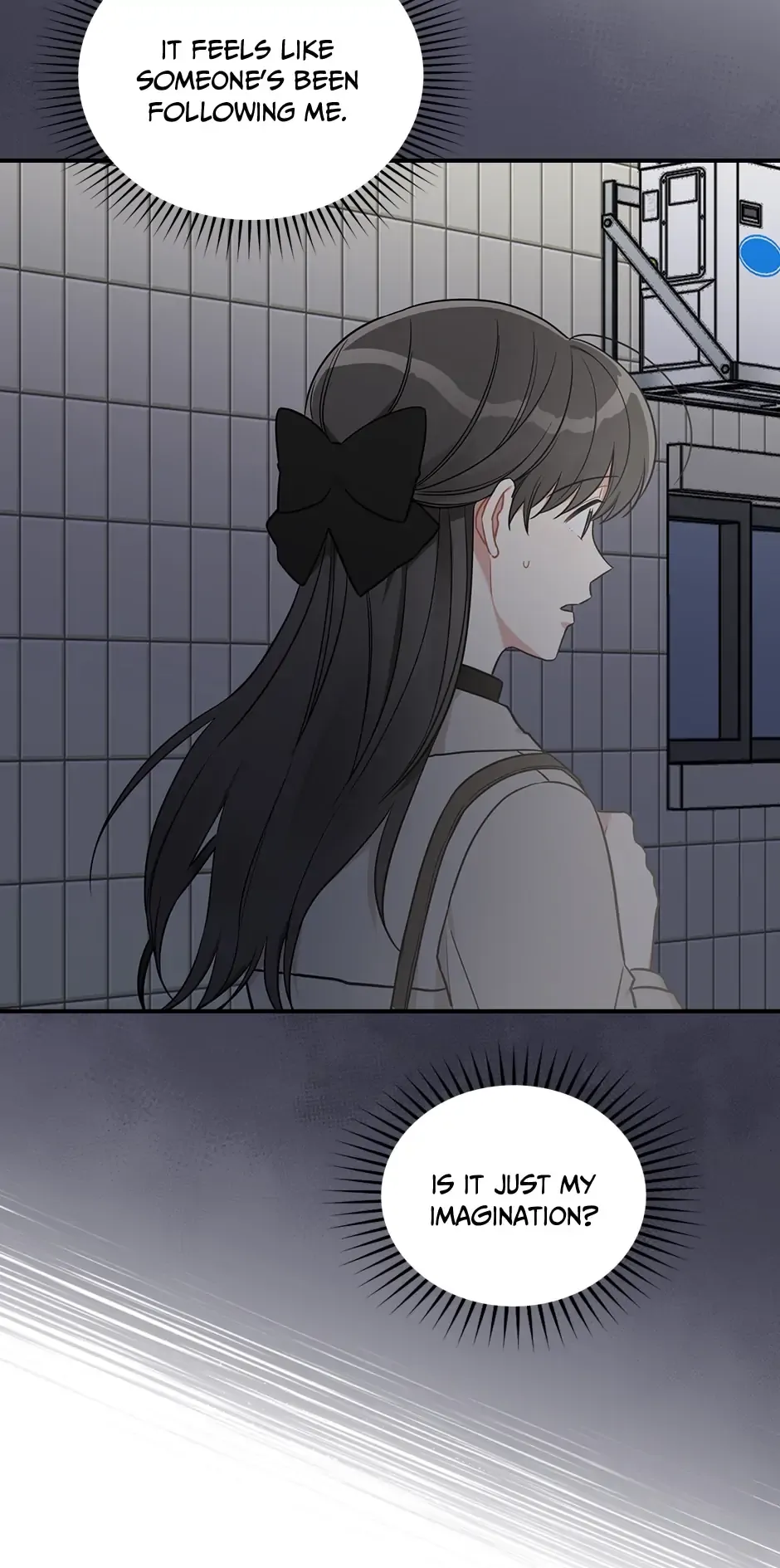 Spring’s Espresso Chapter 59 - page 51