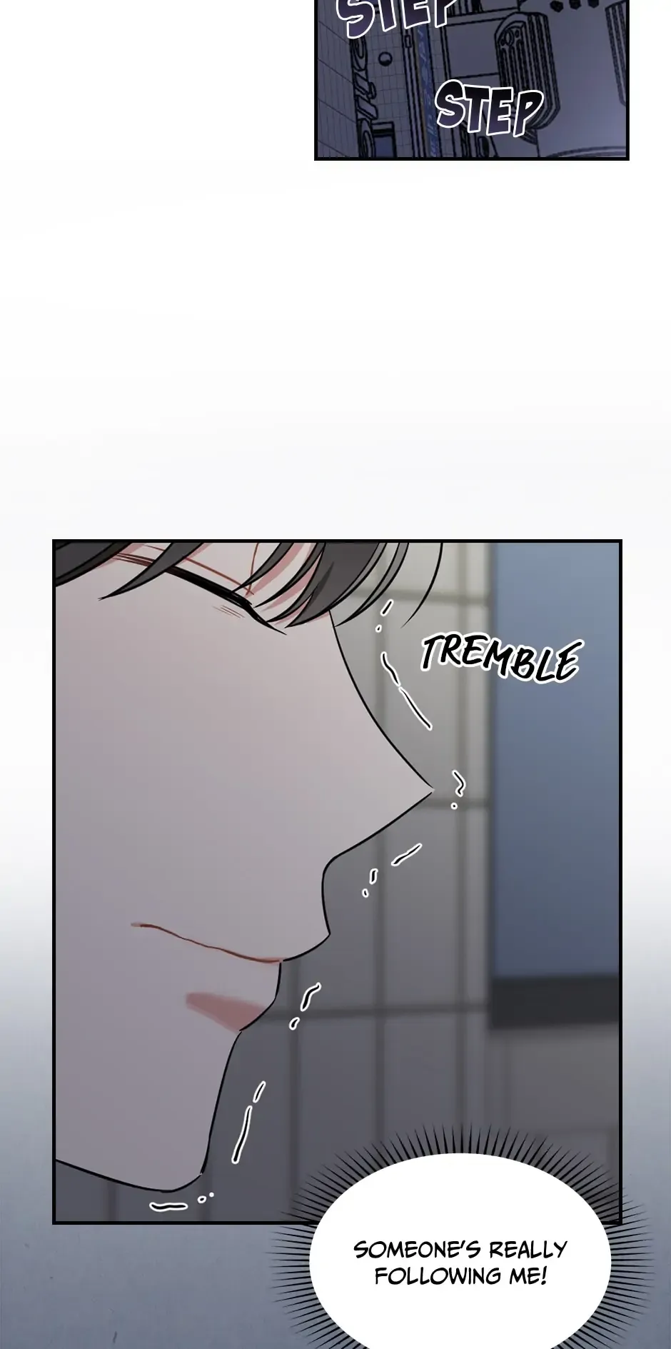 Spring’s Espresso Chapter 59 - page 53
