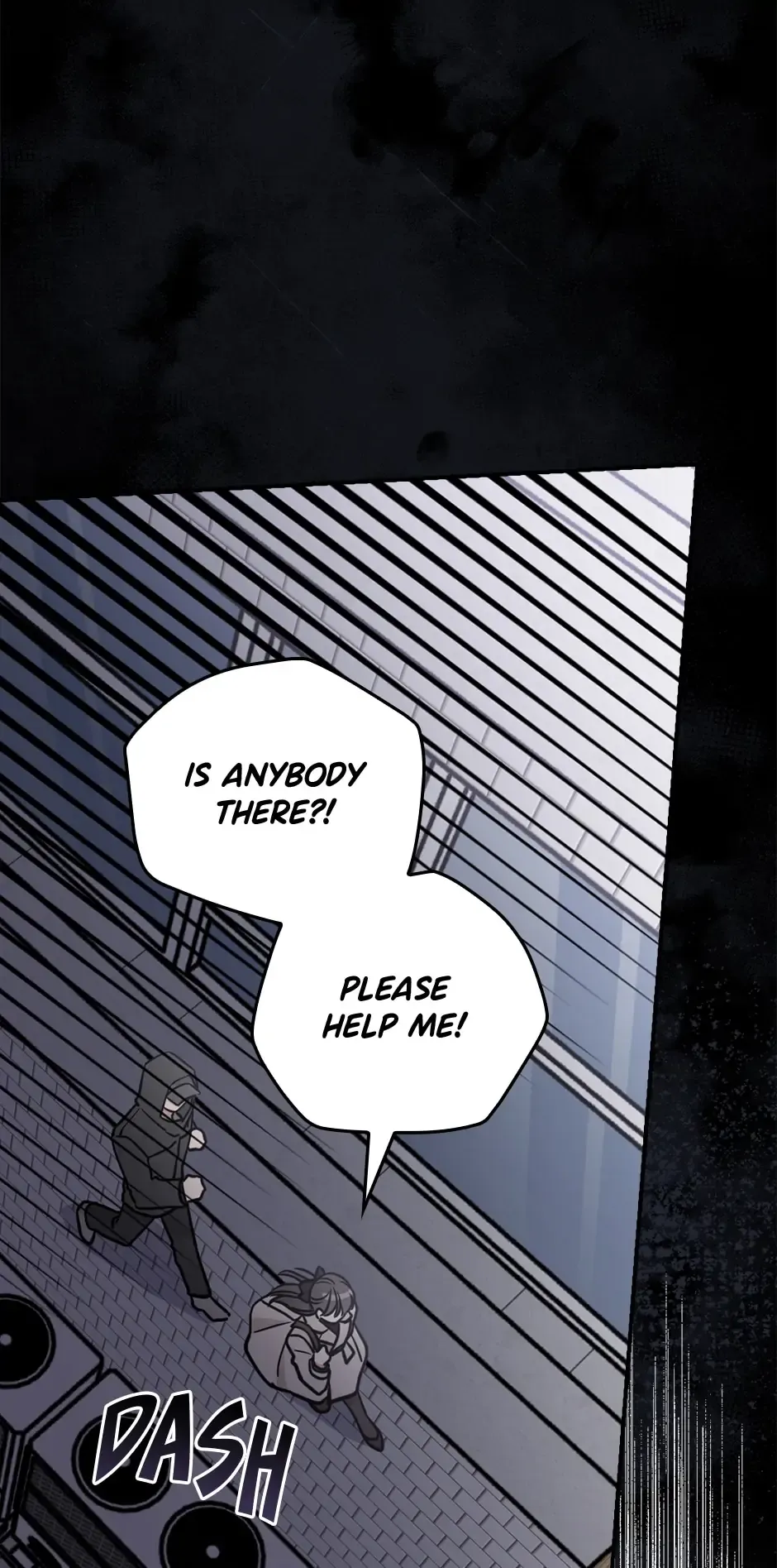 Spring’s Espresso Chapter 59 - page 58