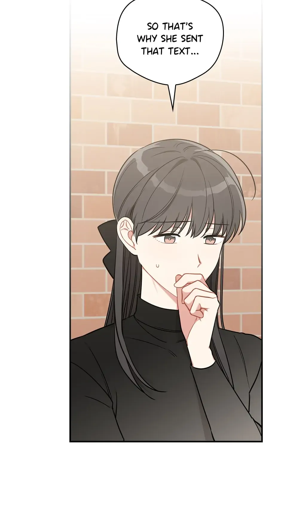 Spring’s Espresso Chapter 59 - page 6