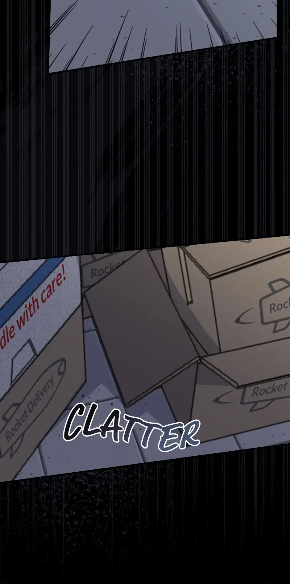 Spring’s Espresso Chapter 59 - page 61