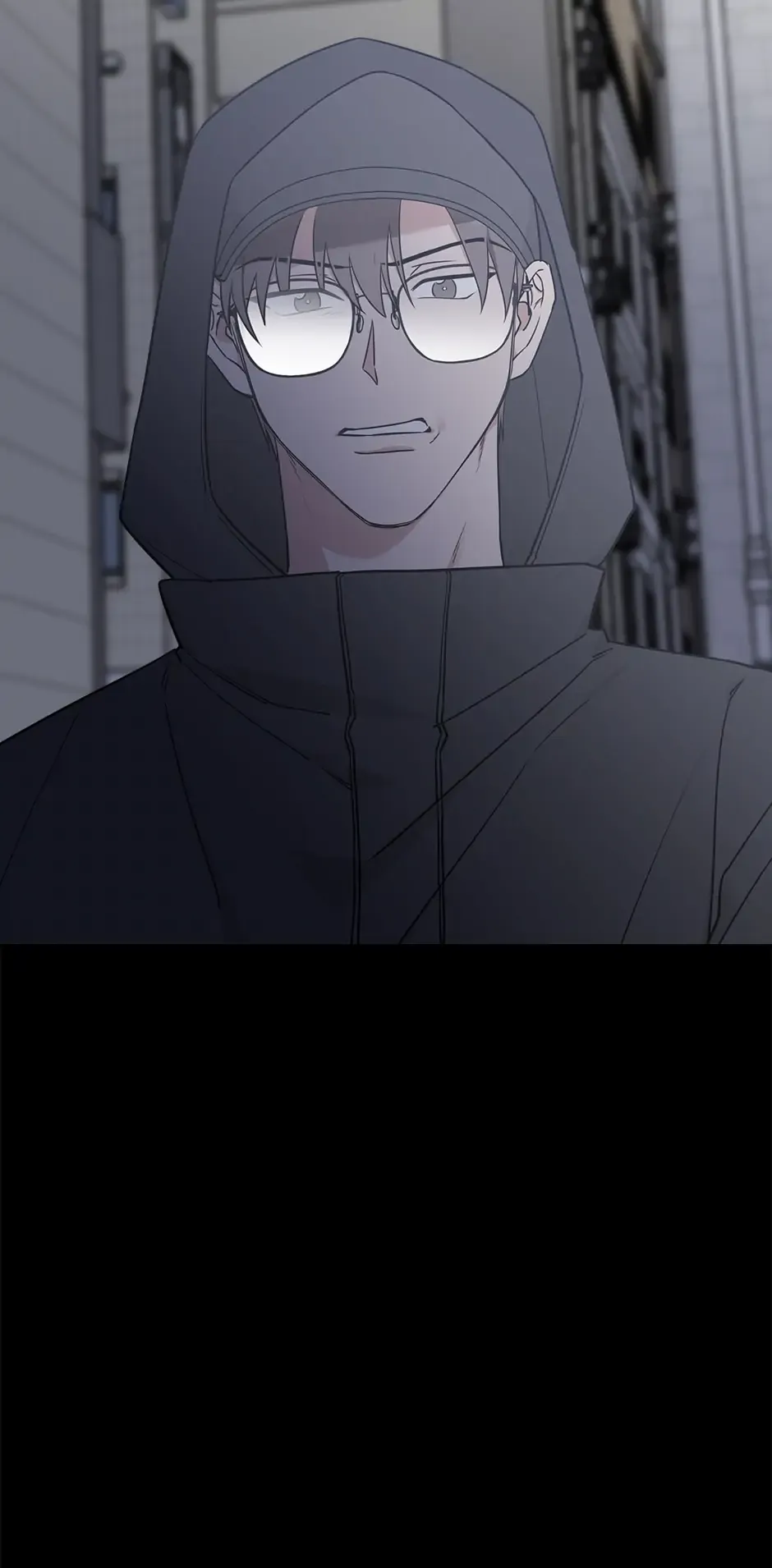 Spring’s Espresso Chapter 59 - page 64