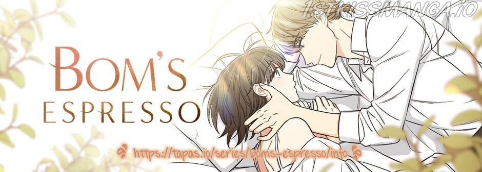 Spring’s Espresso Chapter 29 - page 1
