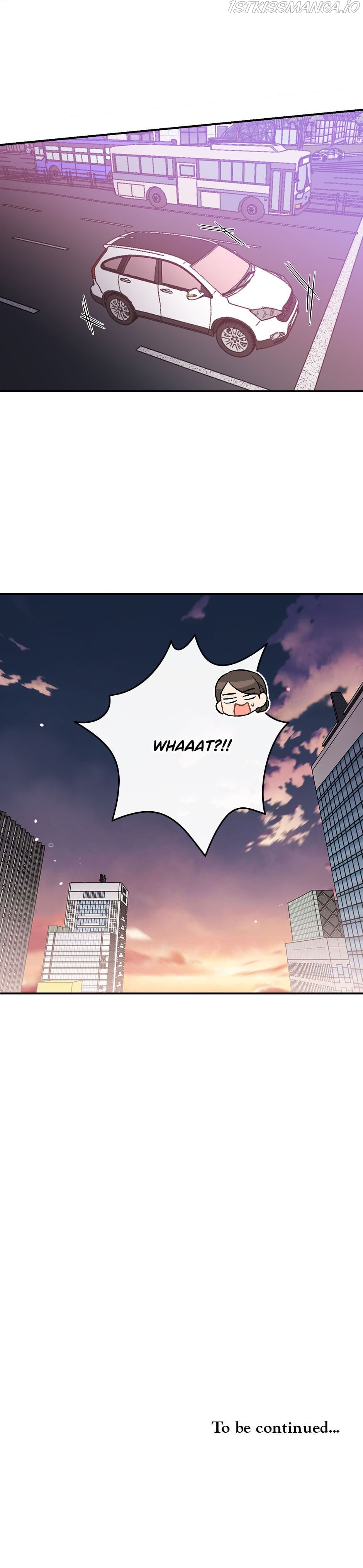 Spring’s Espresso Chapter 29 - page 29