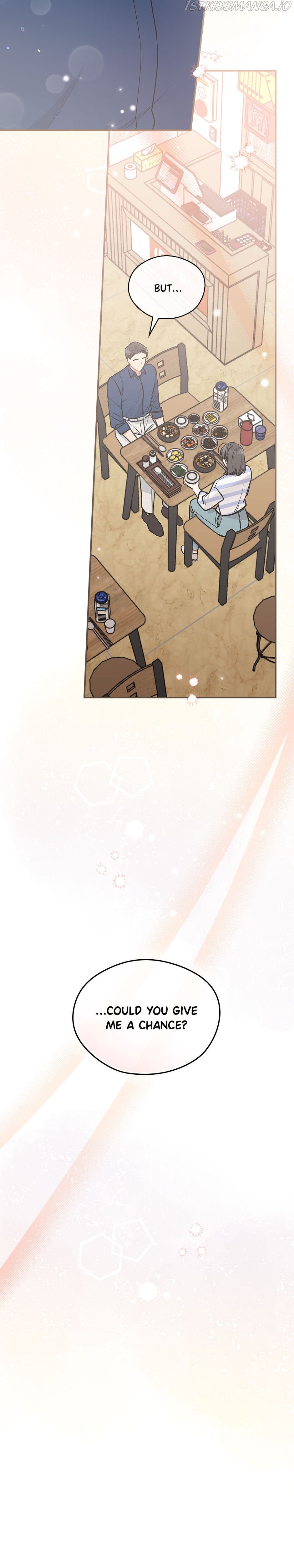Spring’s Espresso Chapter 34 - page 18
