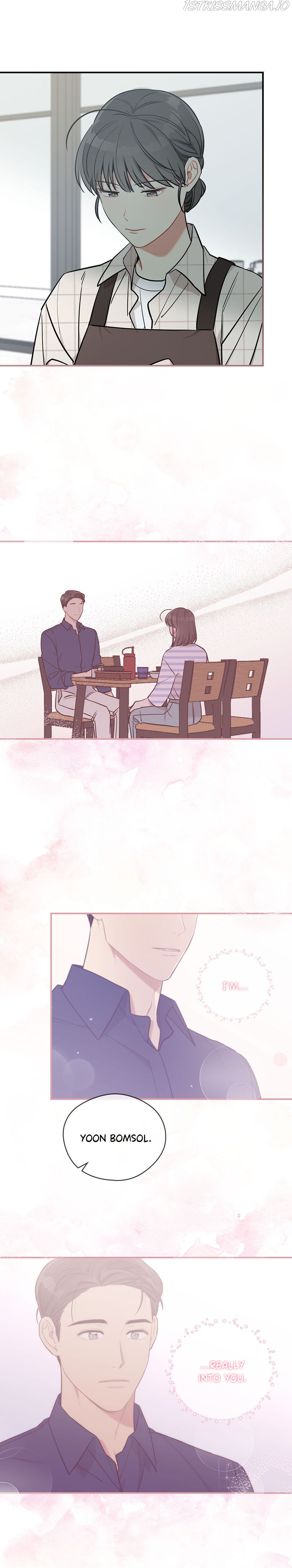 Spring’s Espresso Chapter 34 - page 20