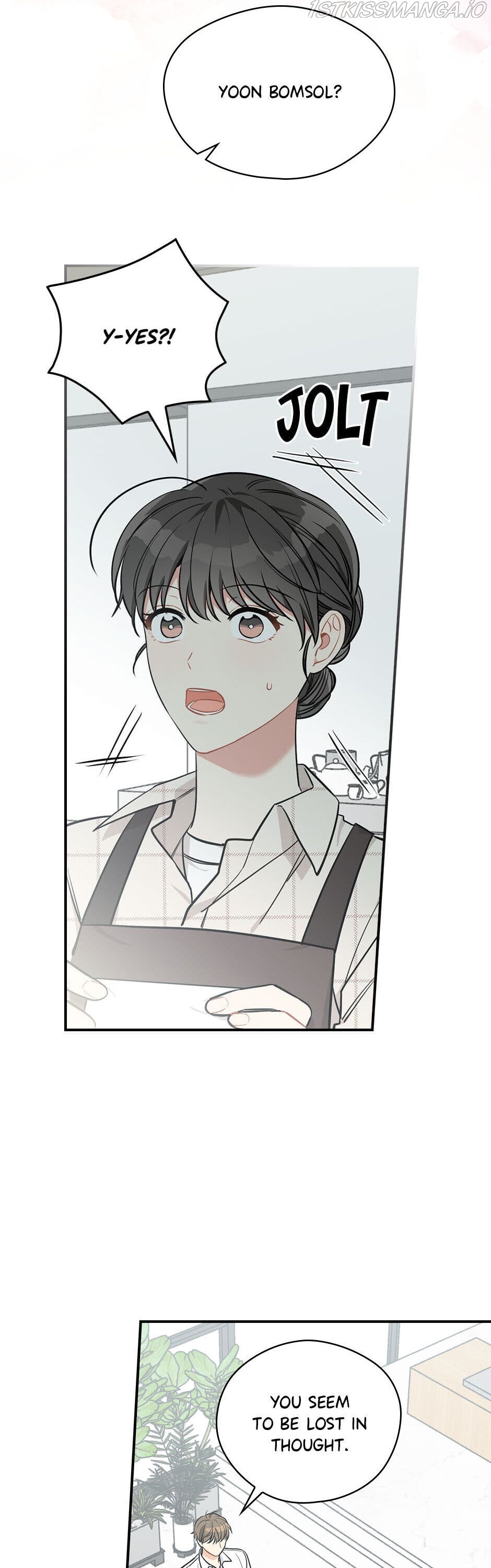 Spring’s Espresso Chapter 34 - page 21