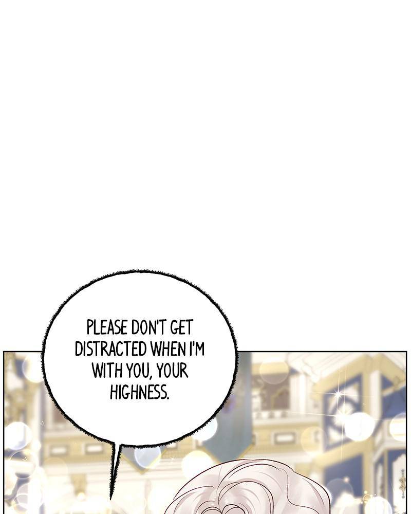 The Princess’ Jewelry Box Chapter 27 - page 19