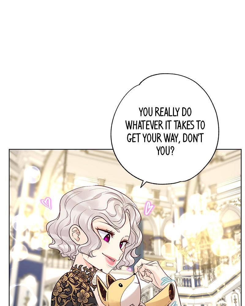 The Princess’ Jewelry Box Chapter 27 - page 21