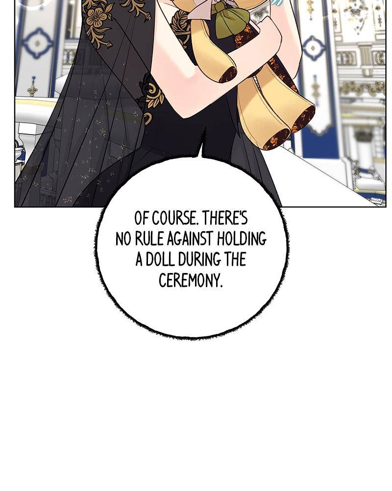 The Princess’ Jewelry Box Chapter 27 - page 22