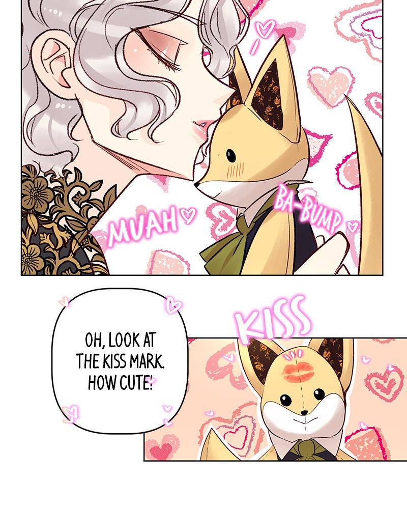The Princess’ Jewelry Box Chapter 27 - page 25