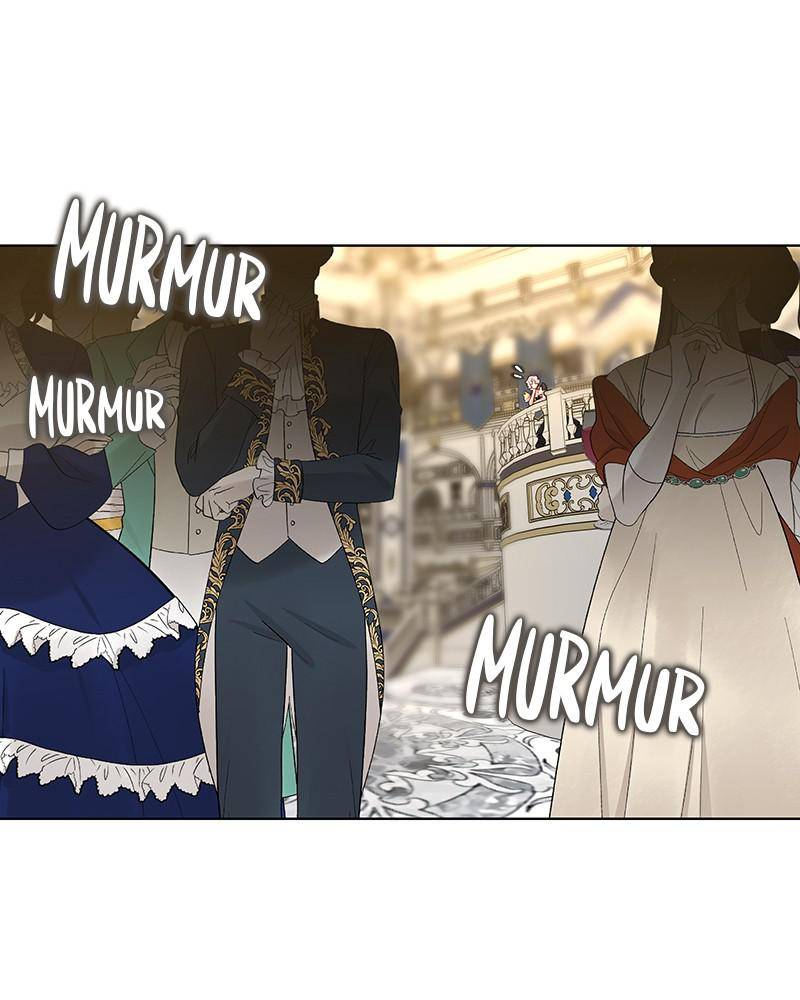 The Princess’ Jewelry Box Chapter 27 - page 26