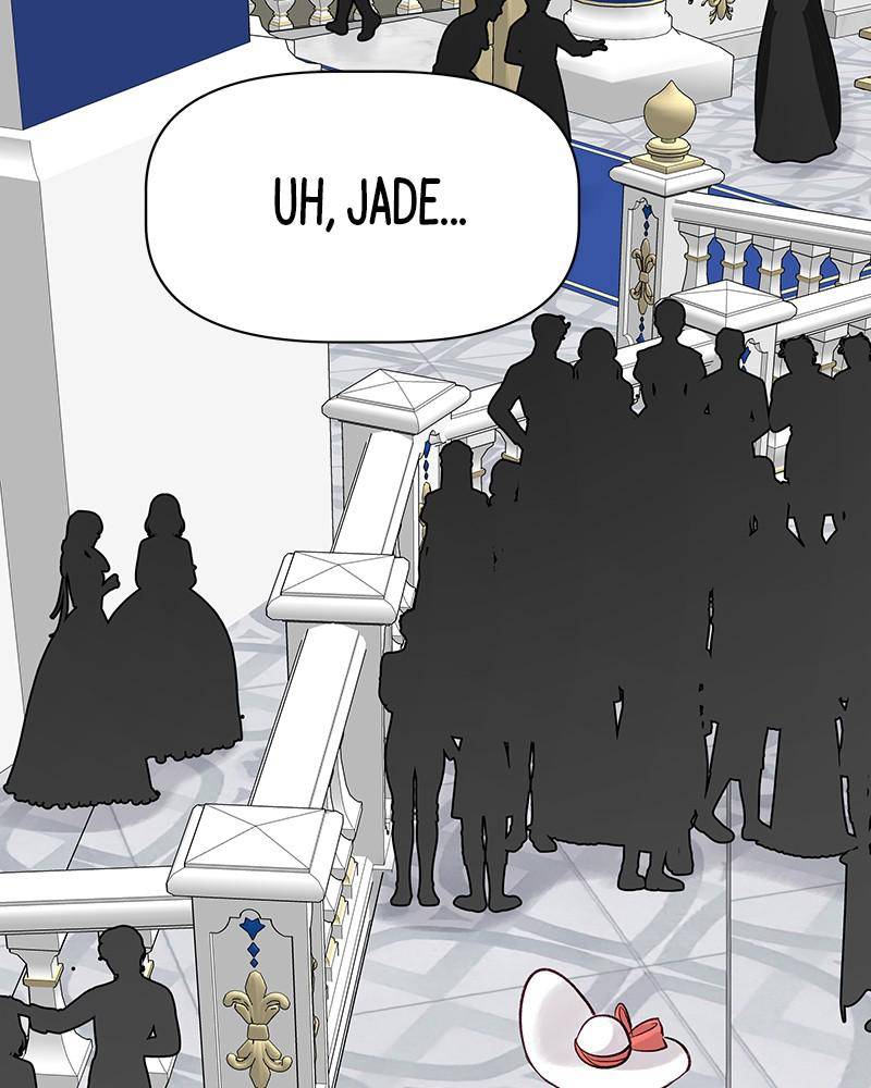 The Princess’ Jewelry Box Chapter 27 - page 3