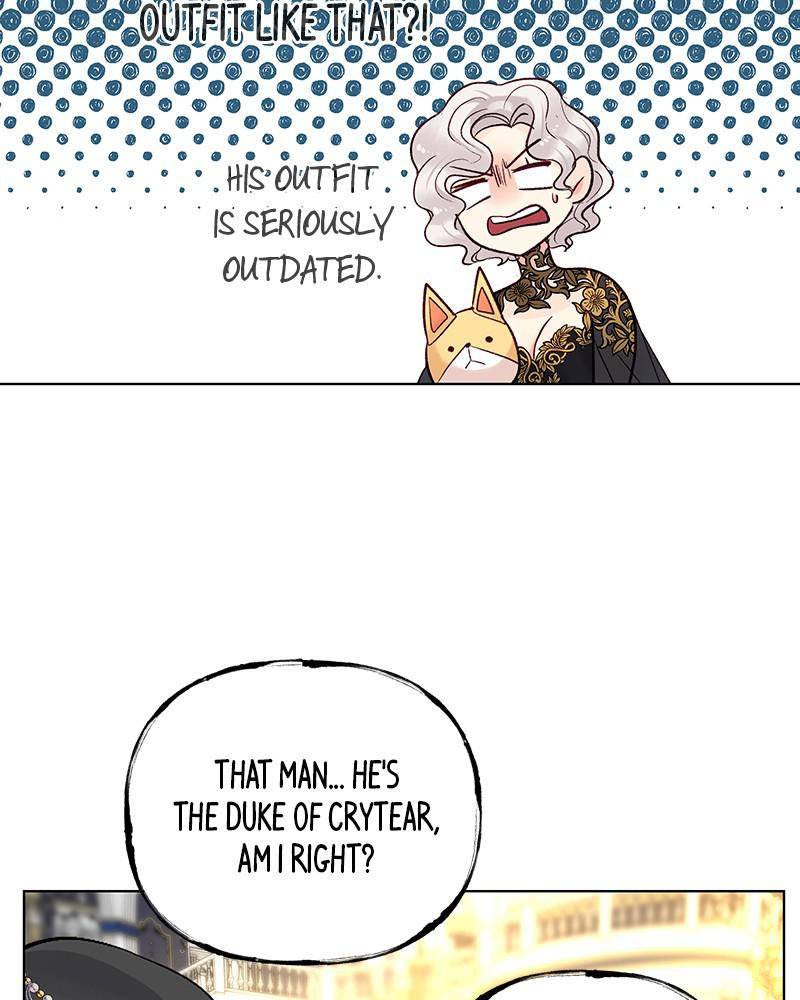 The Princess’ Jewelry Box Chapter 27 - page 31