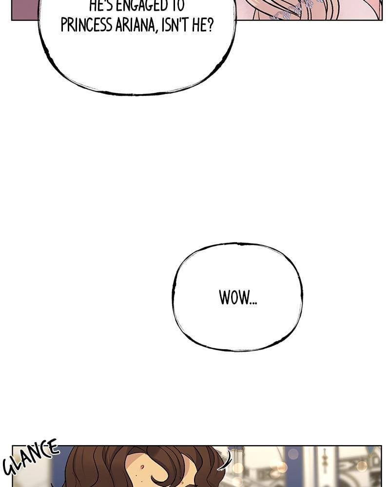 The Princess’ Jewelry Box Chapter 27 - page 33