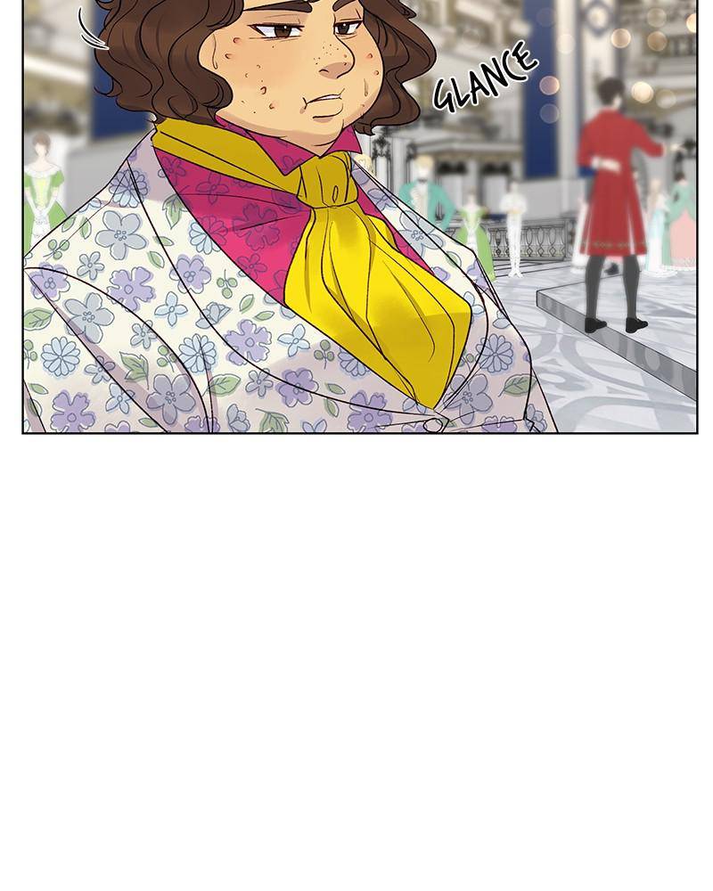 The Princess’ Jewelry Box Chapter 27 - page 34