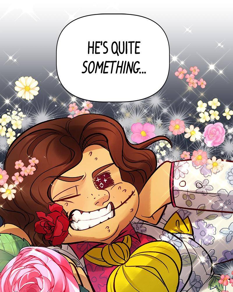 The Princess’ Jewelry Box Chapter 27 - page 35