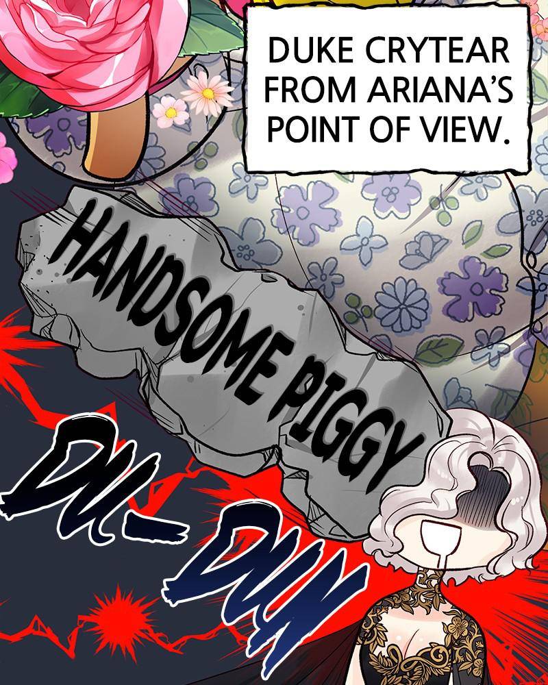 The Princess’ Jewelry Box Chapter 27 - page 36