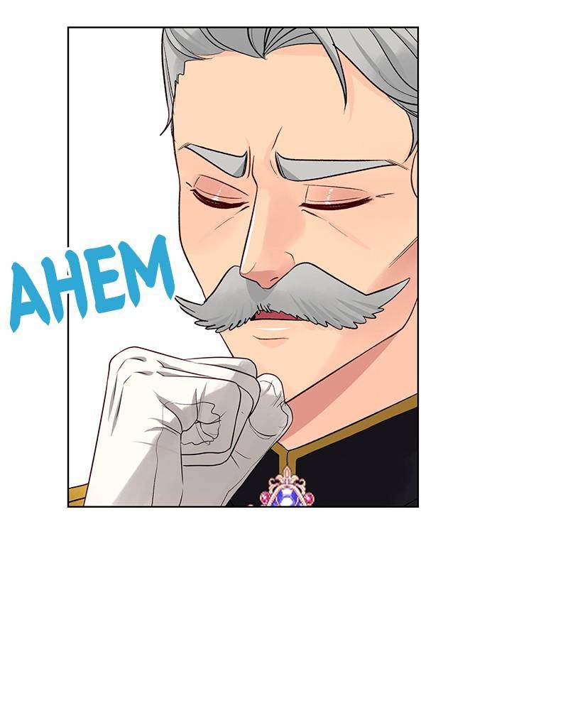 The Princess’ Jewelry Box Chapter 27 - page 39