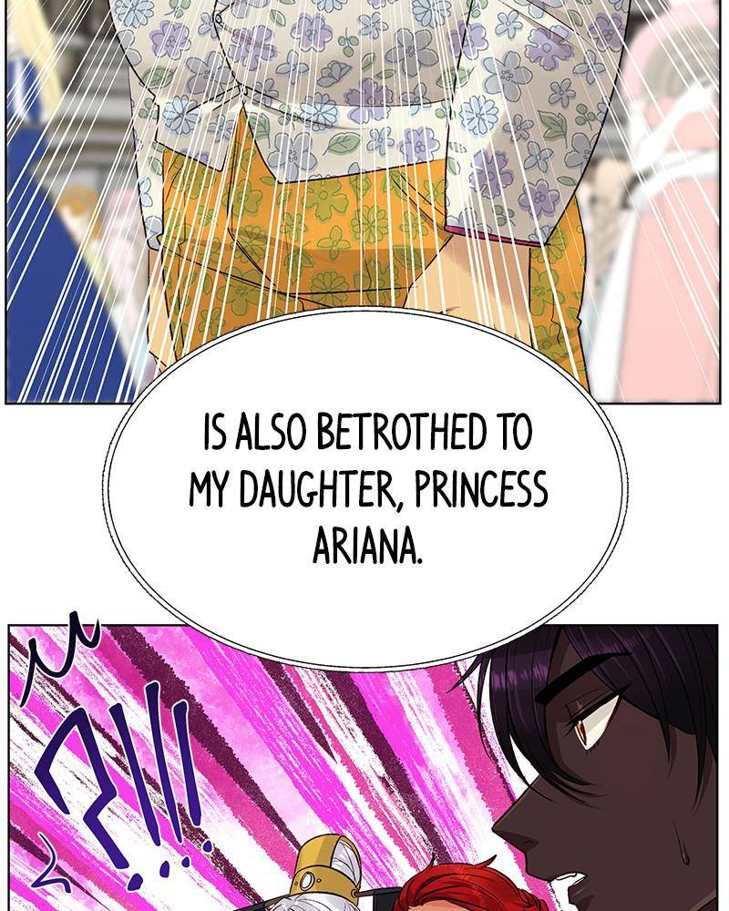The Princess’ Jewelry Box Chapter 27 - page 45