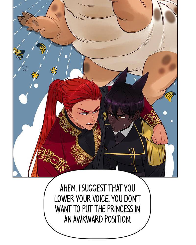 The Princess’ Jewelry Box Chapter 27 - page 53