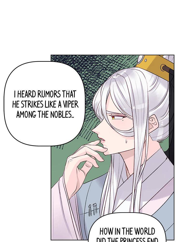 The Princess’ Jewelry Box Chapter 27 - page 54