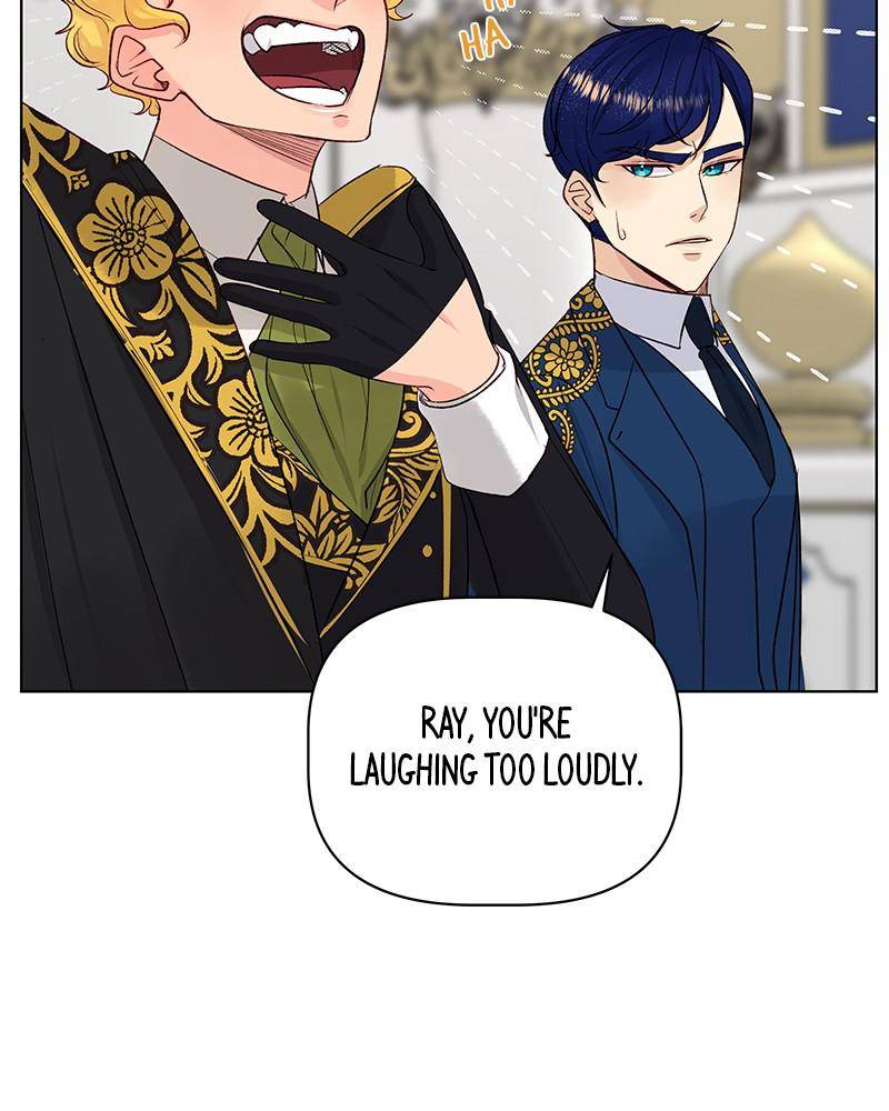 The Princess’ Jewelry Box Chapter 27 - page 56