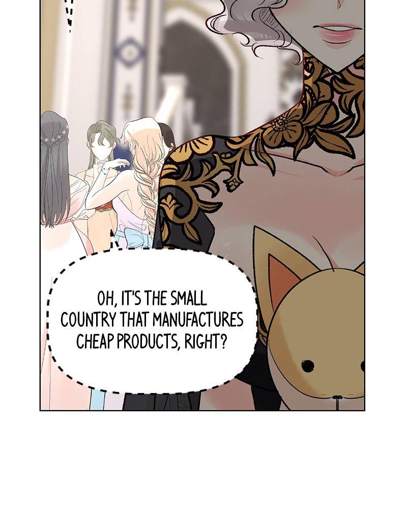 The Princess’ Jewelry Box Chapter 27 - page 59