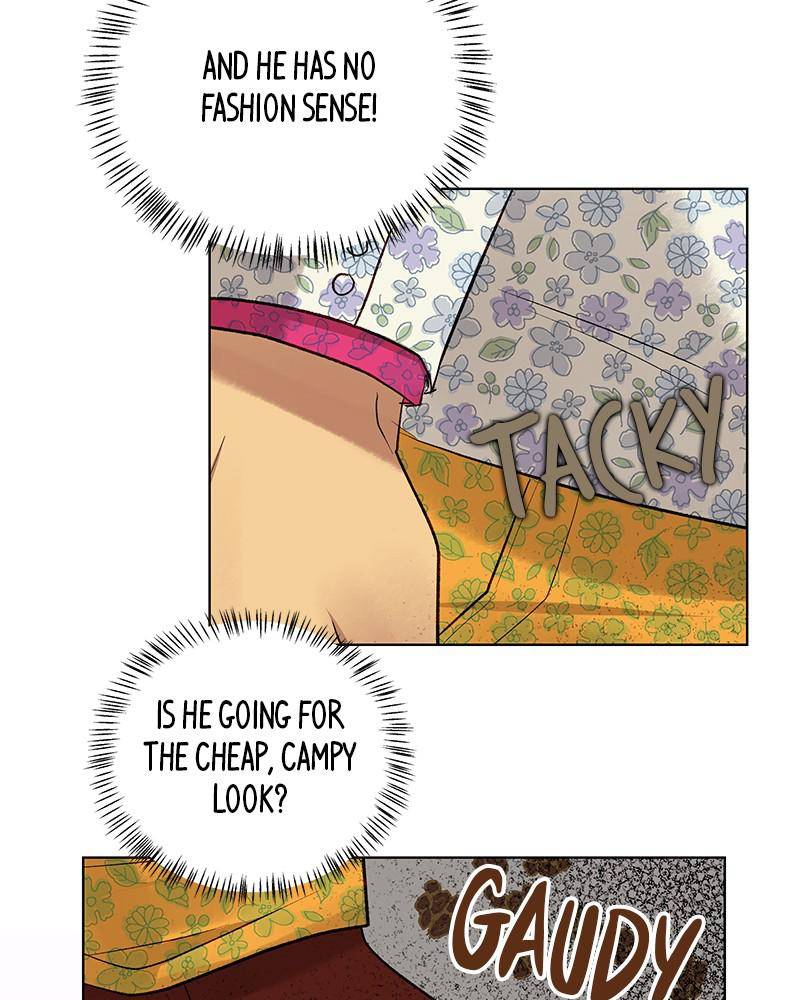 The Princess’ Jewelry Box Chapter 27 - page 64