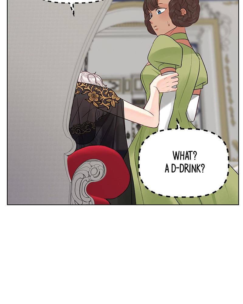 The Princess’ Jewelry Box Chapter 27 - page 71